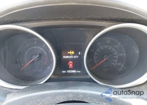 2011 Mitsubishi Outlander Sport Es from USA, damaged, VIN JA4AP3AU7BZ009709